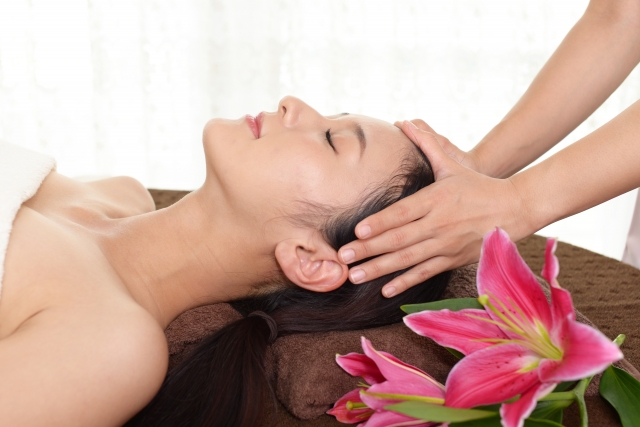 フェイシャル45分