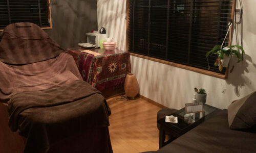 エステサロン美・リーヴ