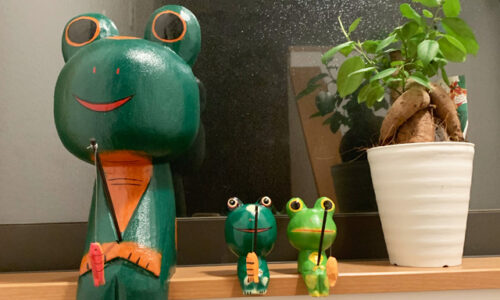 エステサロン美・リーヴ