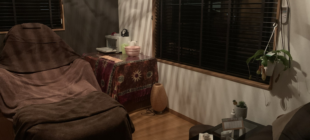 エステサロン美・リーヴ